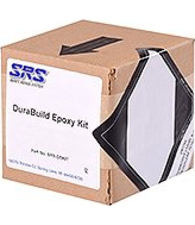SRS - External Blatt Repair Intro Package (40 Rep.)