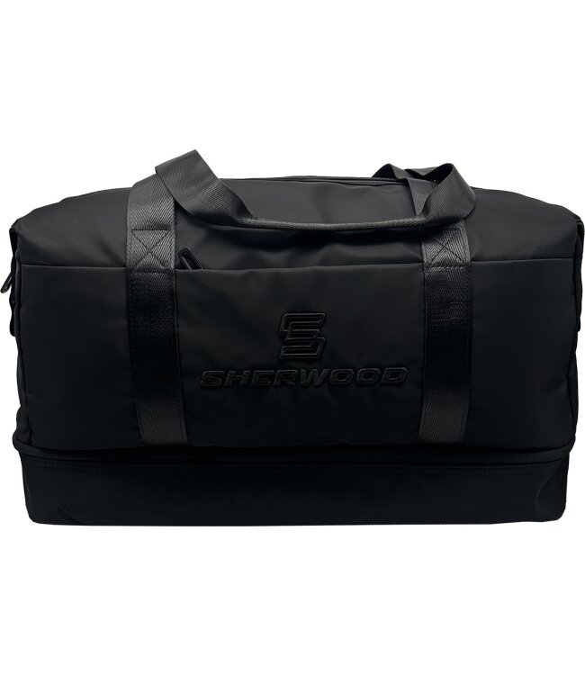 SHERWOOD Team Heritage Duffle Bag