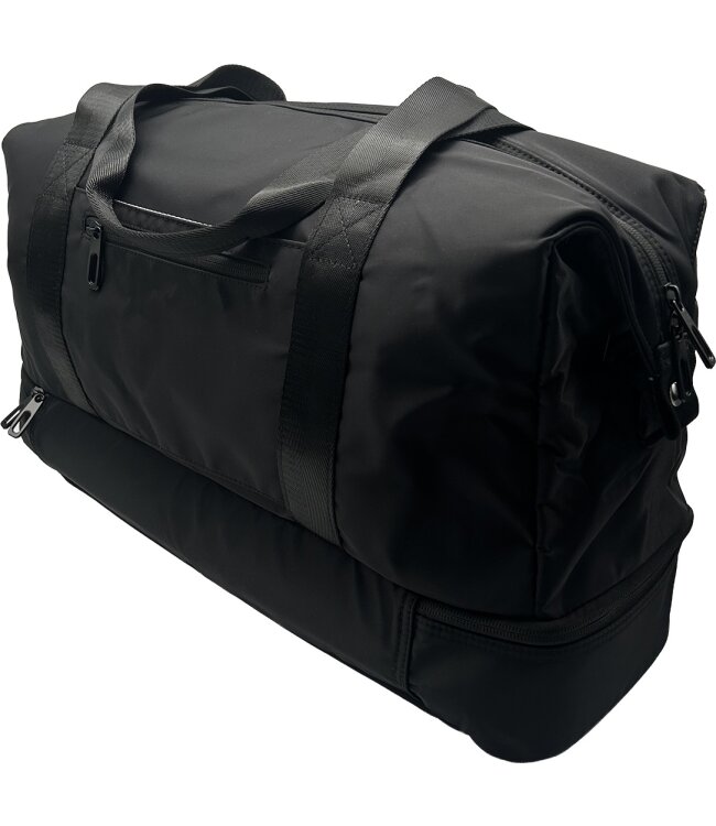 SHERWOOD Team Heritage Duffle Bag
