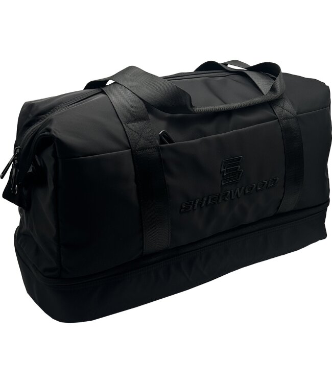 SHERWOOD Team Heritage Duffle Bag