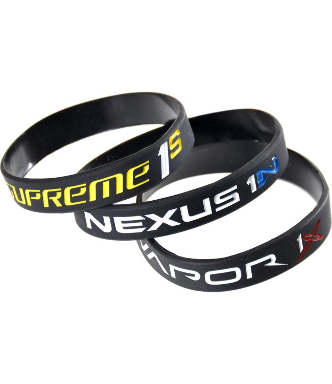 BAUER Armband Nexus - Promotionartikel - 10er Pack
