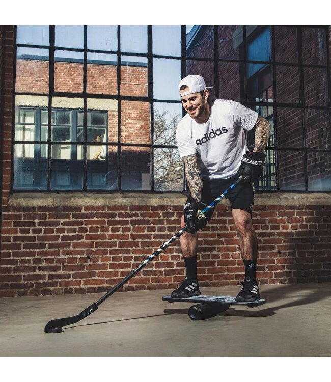 HOCKEYSHOT Training Balance Board 