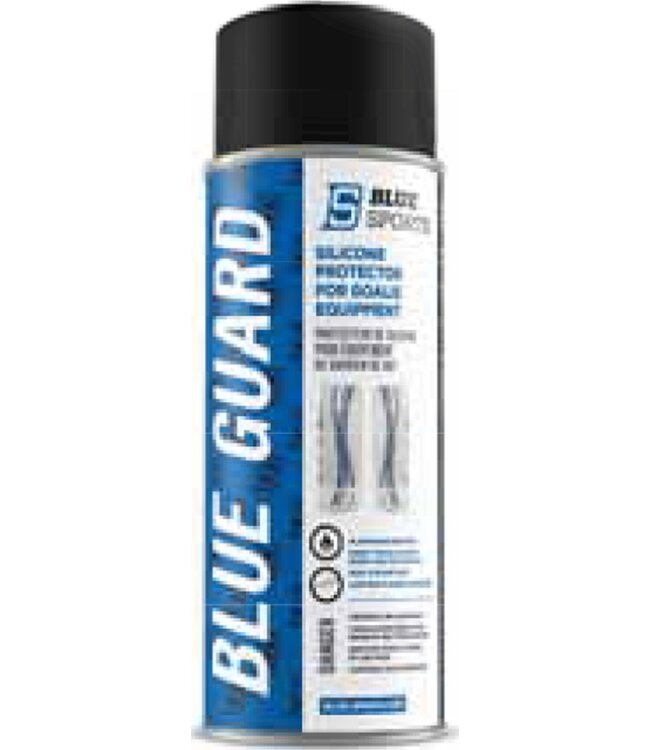 BLUE SPORTS Silicone Protector for Goalie Equipment 14 oz