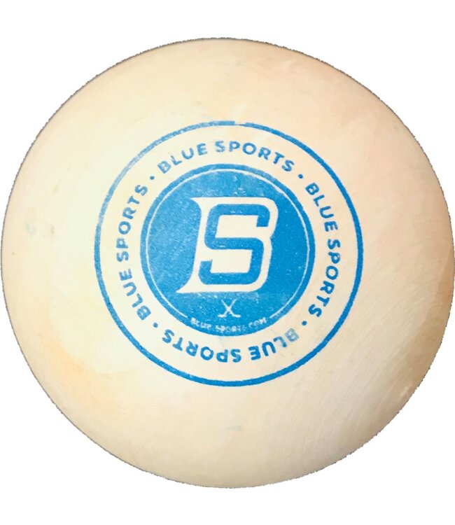 BLUE SPORTS Swedish Stickhandling Ball 2