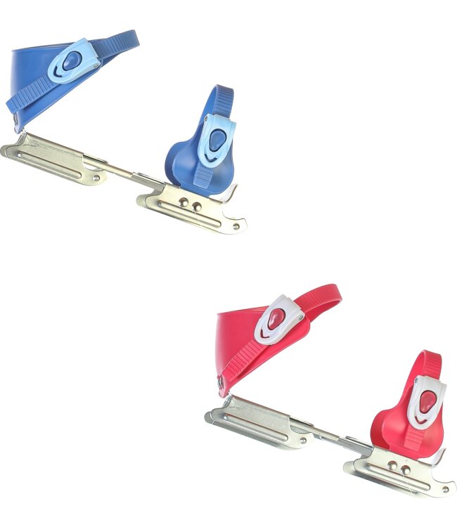 CANSTAR Starter Baby Skates