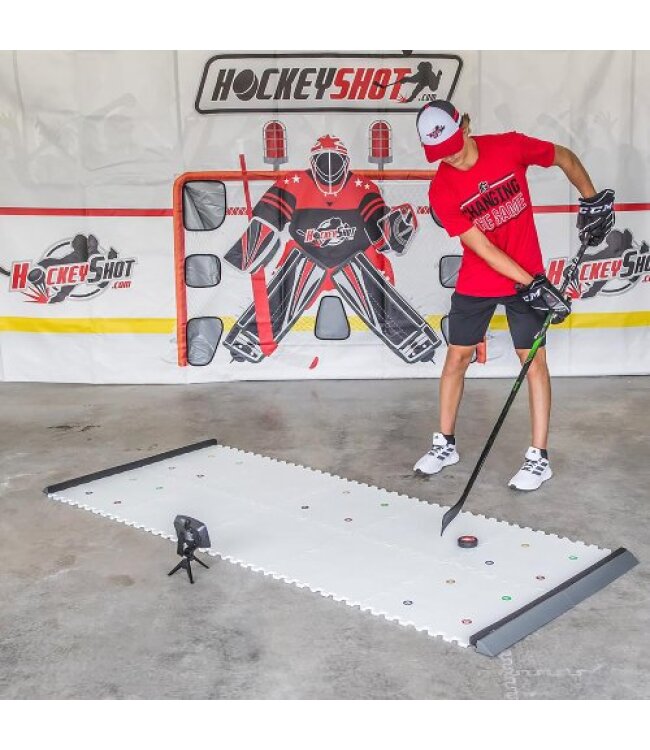 HOCKEYSHOT AB16 Skills System