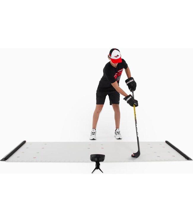 HOCKEYSHOT AB16 Skills System