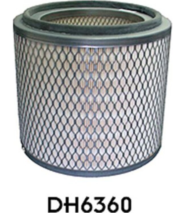 BLADEMASTER Filter klein für BRCEX1G