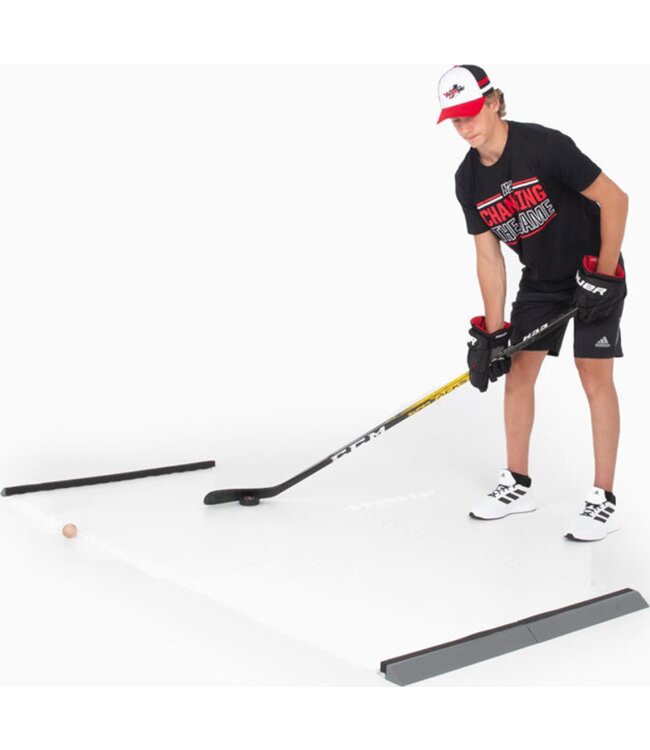 HOCKEYSHOT Train at Home Kit