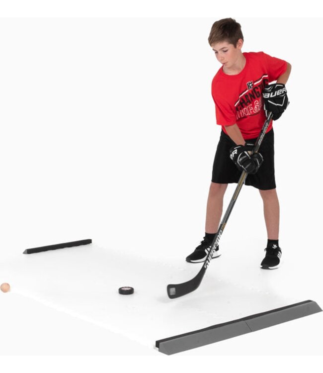 HOCKEYSHOT Train at Home Kit