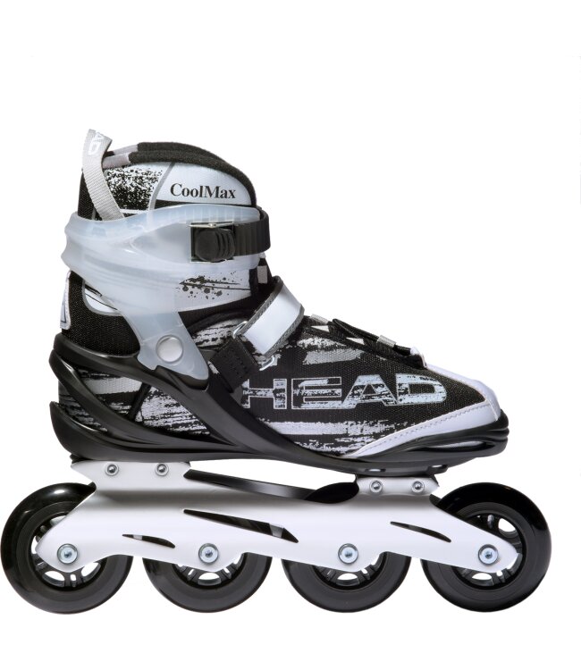 HEAD Fitness Inline Skate Raptor - Sr.