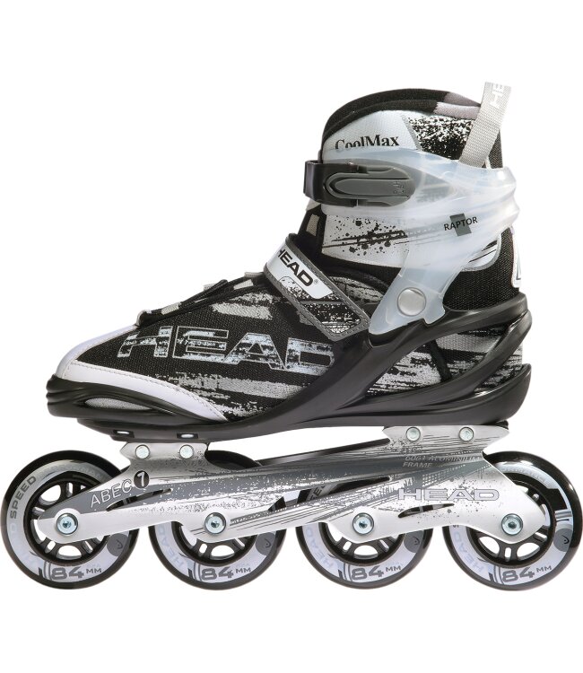 HEAD Fitness Inline Skate Raptor - Sr.