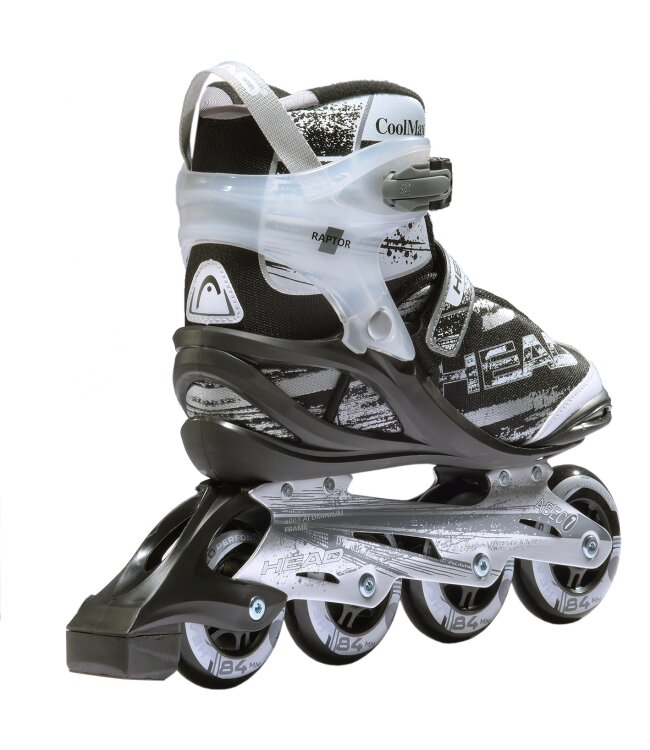 HEAD Fitness Inline Skate Raptor - Sr.