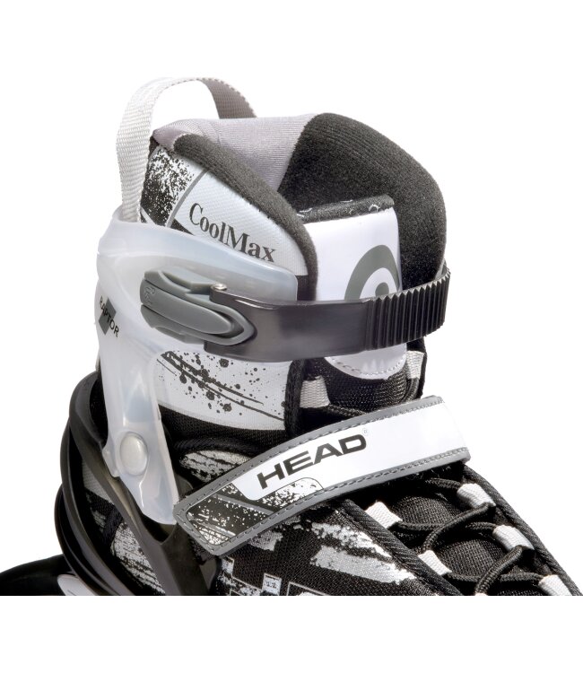 HEAD Fitness Inline Skate Raptor - Sr.