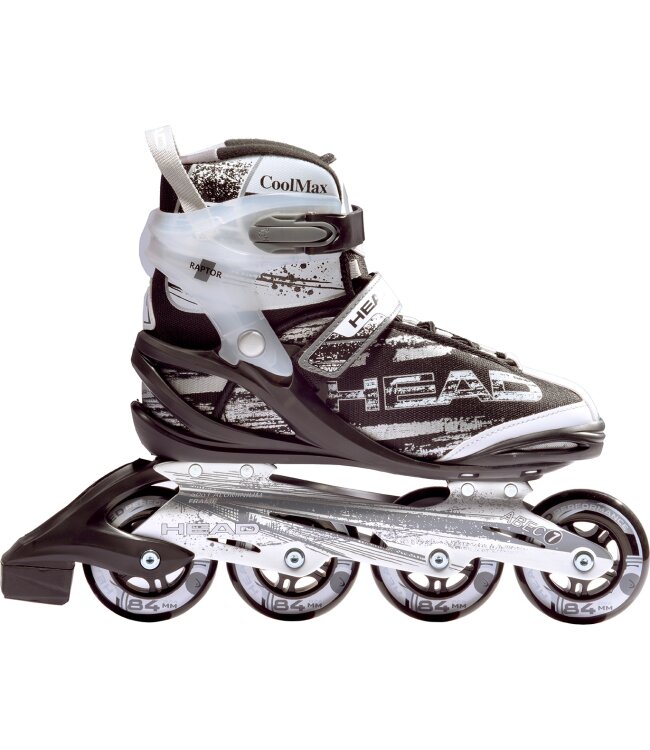 HEAD Fitness Inline Skate Raptor - Sr.