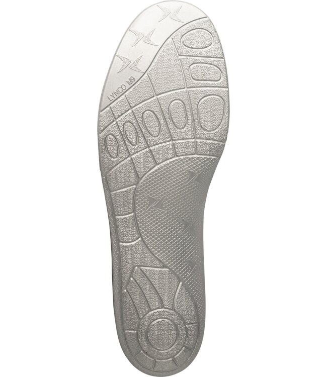 BAUER AETREX Einlegesohle Off-Ice - Fit B