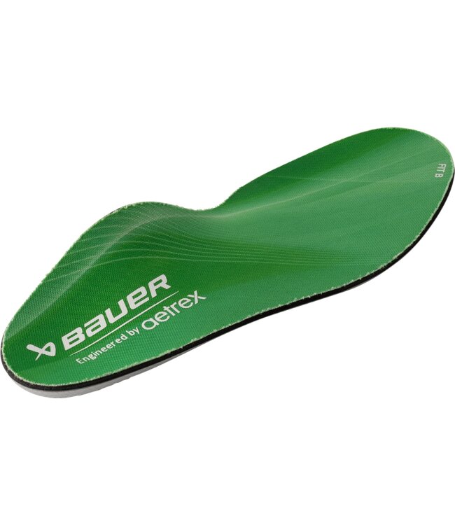 BAUER AETREX Einlegesohle Off-Ice - Fit B