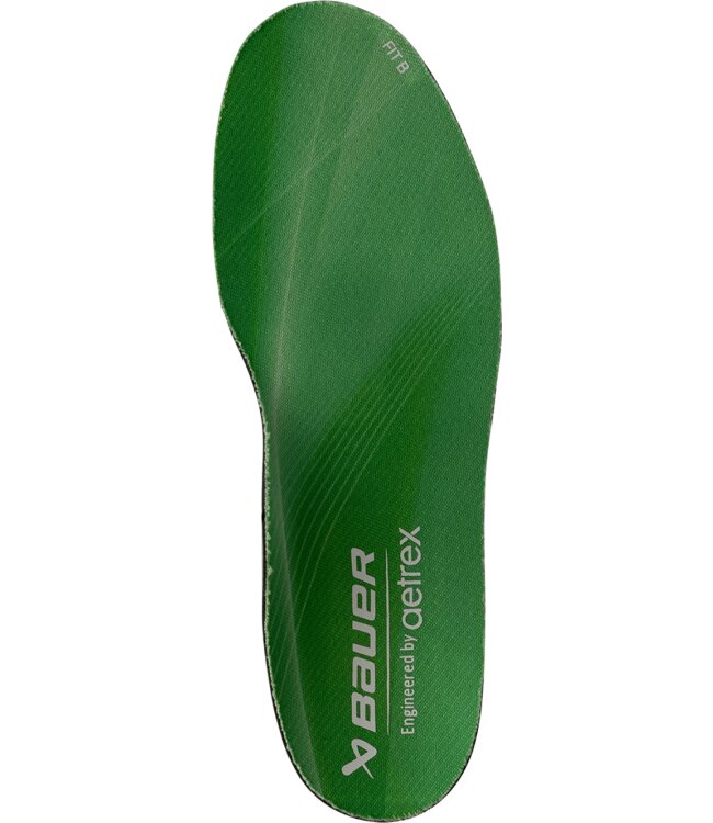 BAUER AETREX Einlegesohle Off-Ice - Fit C