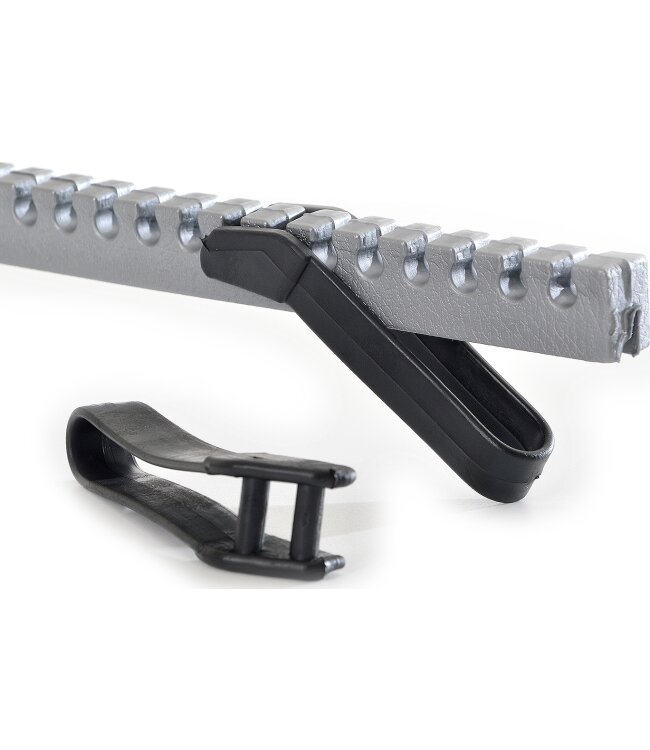 BLUE SPORTS Kufenschoner - 1-teilig