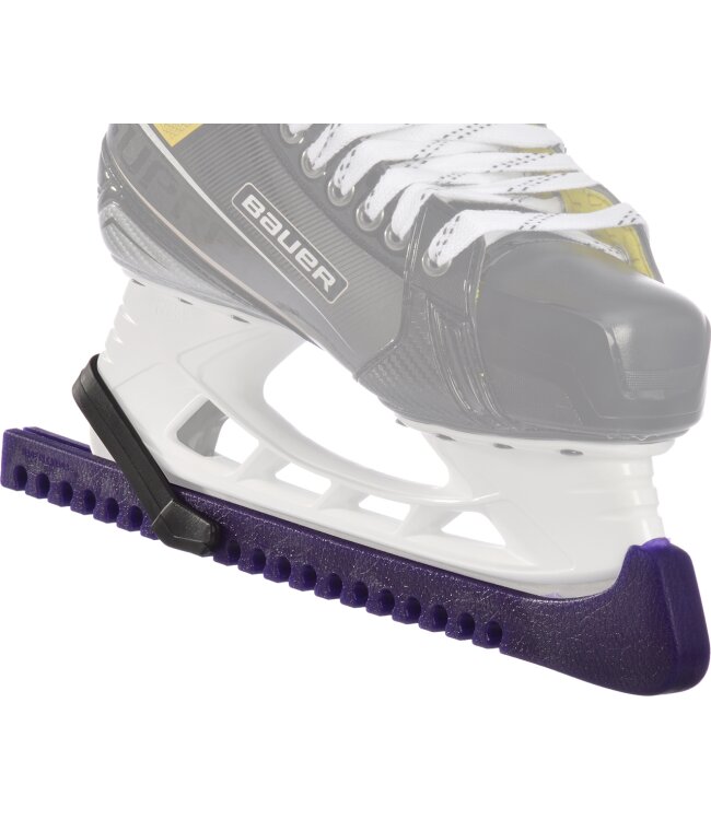 BLUE SPORTS Kufenschoner - 1-teilig