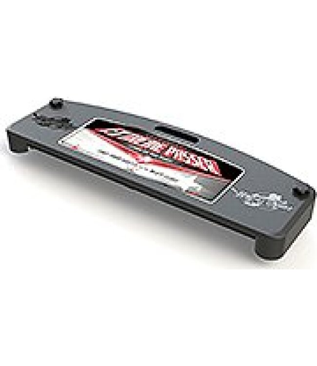 HOCKEYSHOT Extreme Passer Clamp-On 61cm