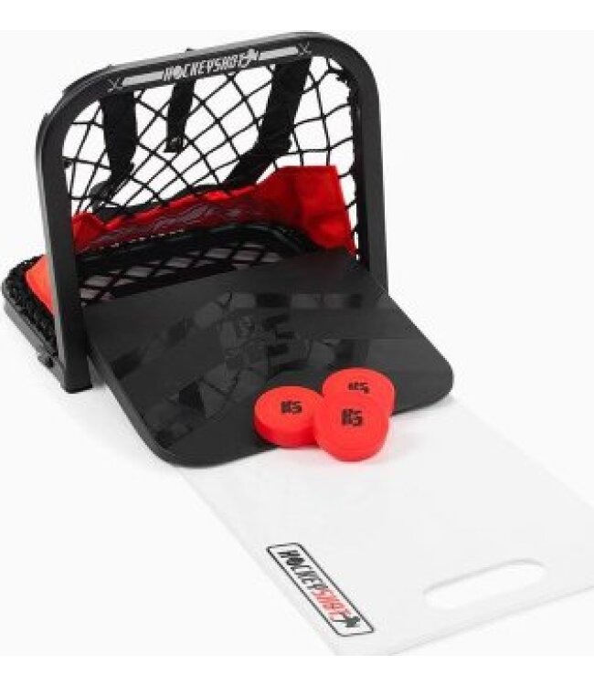 HOCKEYSHOT Sauce Phenom Travel Bundle