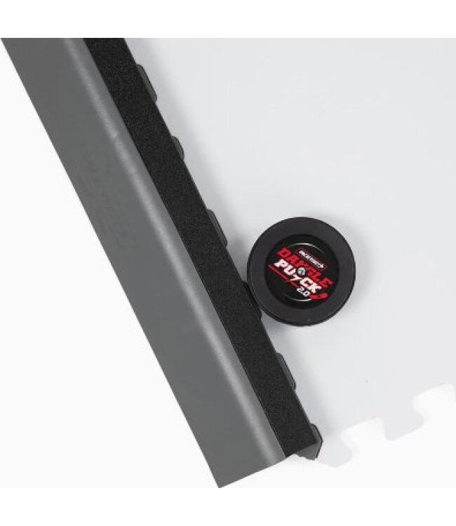 HOCKEYSHOT Edge Rebounding Foam