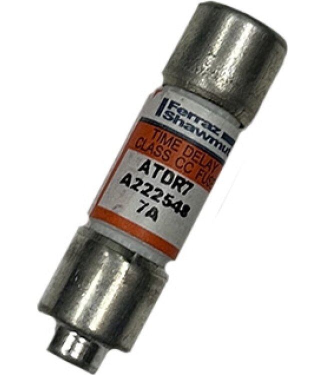 BLADEMASTER Sicherung - 7 AMP (für BRCEX1 )