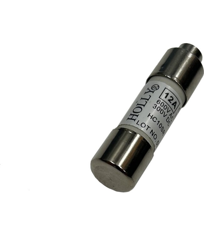 BLADEMASTER Sicherung - 12 AMP (für BRCEX1 )