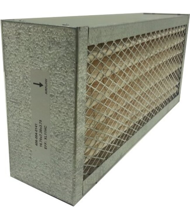BLADEMASTER Filter Assembly