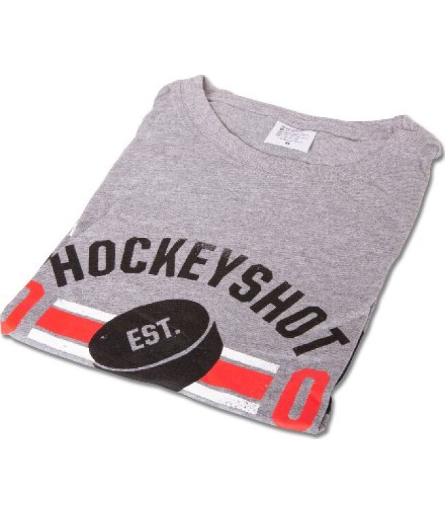 HOCKEYSHOT T-Shirt HOCKEYSHOT NATION