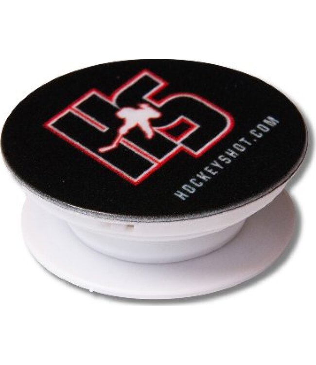 HOCKEYSHOT Mobile Phone Pop Socket