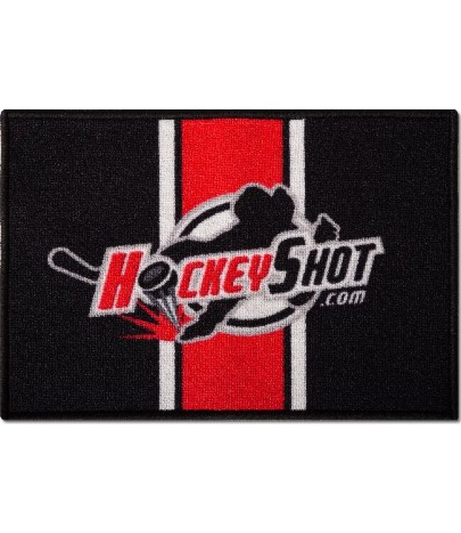 HOCKEYSHOT Skate Mat