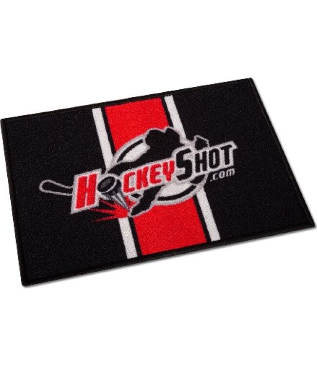 HOCKEYSHOT Skate Mat