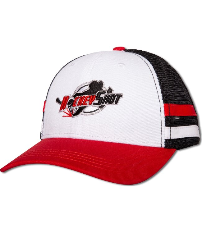 HOCKEYSHOT Cap - Classic Logo