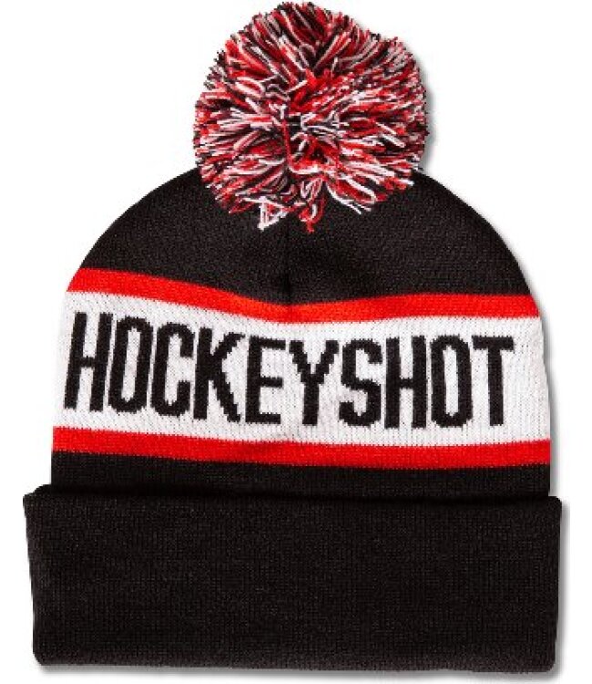 HOCKEYSHOT Toque