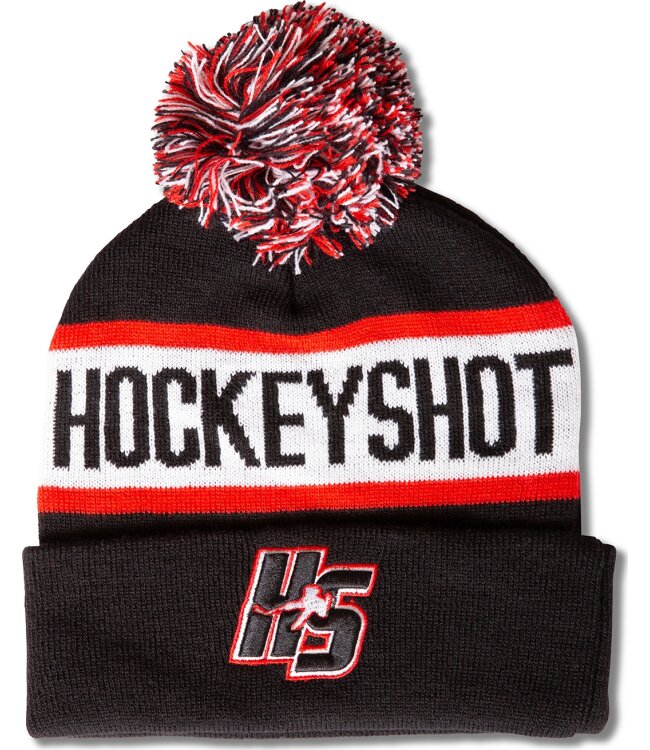 HOCKEYSHOT Toque