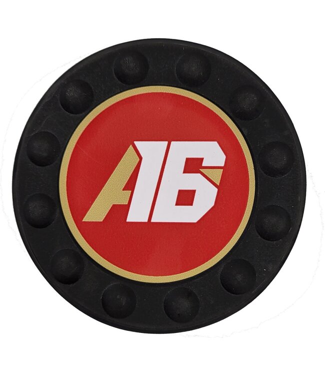 HOCKEYSHOT AB16 Dryland Puck