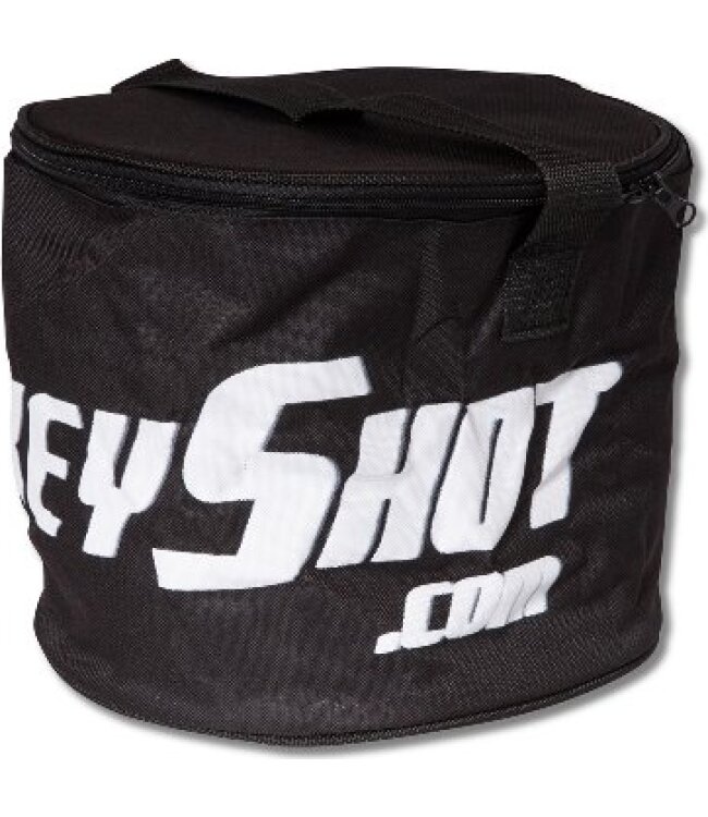 HOCKEYSHOT HockeyShot Puck Bag