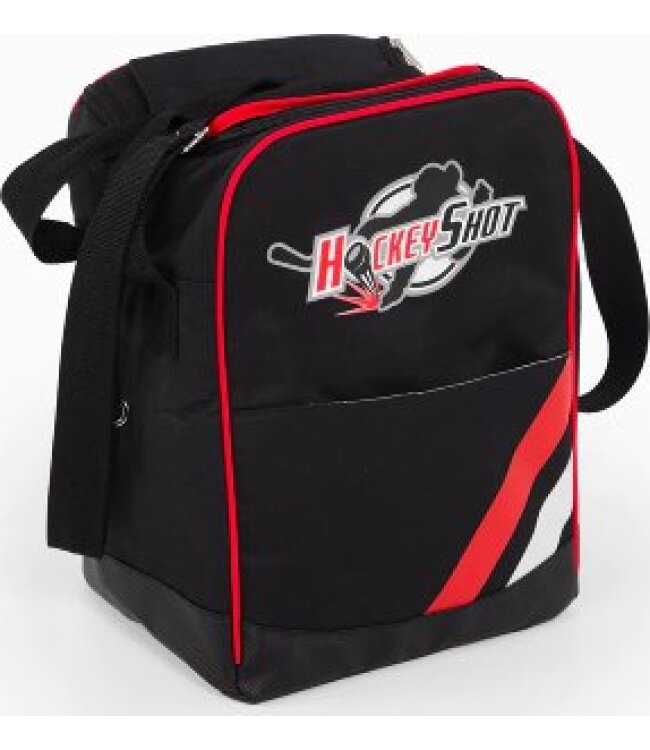 HOCKEYSHOT Insulated Puck Bag