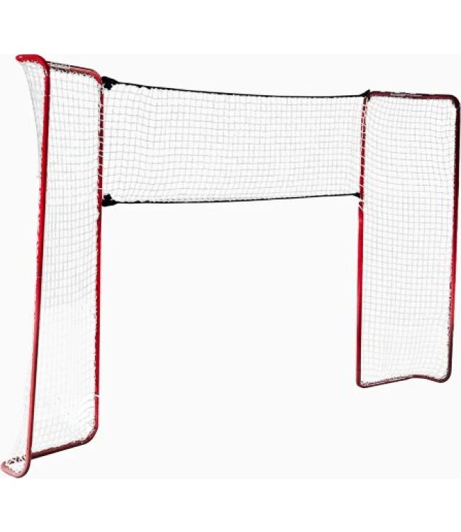 HOCKEYSHOT HS Extreme 2D Backstop - Replacment Netting Netting