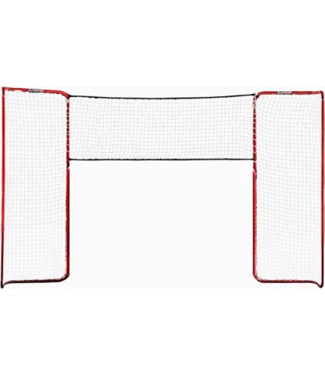 HOCKEYSHOT HS Extreme 2D Backstop