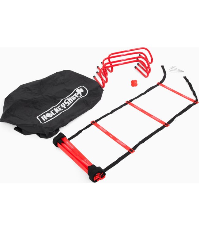 HOCKEYSHOT Dryland Combo Box