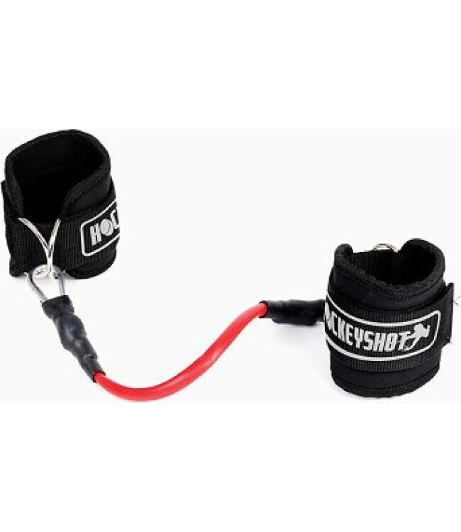 HOCKEYSHOT Lateral Resistance Trainer