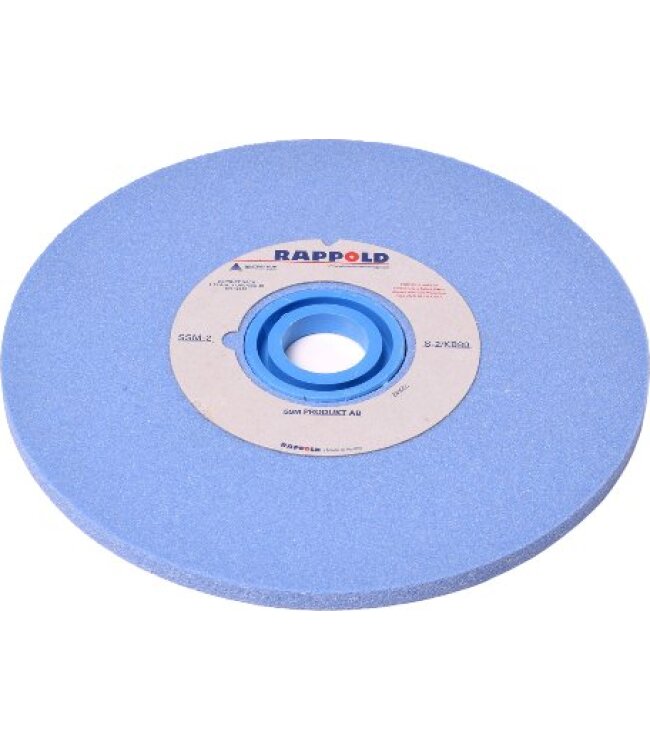 SSM Ceramic Grinding Rollen- - grit size 80