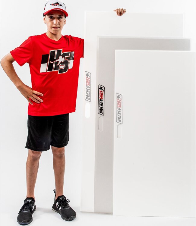 HOCKEYSHOT Extreme Shooting Pad JR (61cm x 122cm )