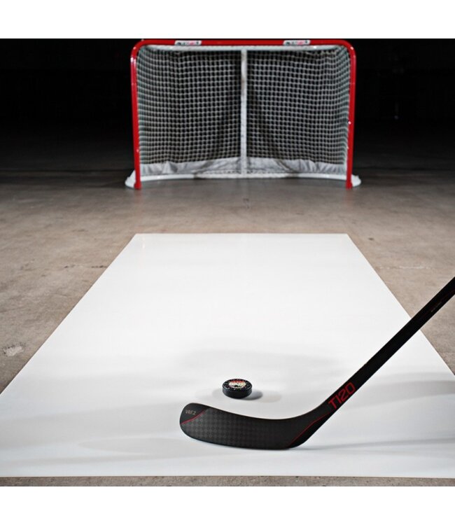 HOCKEYSHOT HockeyShot Roll-Up Shooting Pad - 48''x102'' - NEW