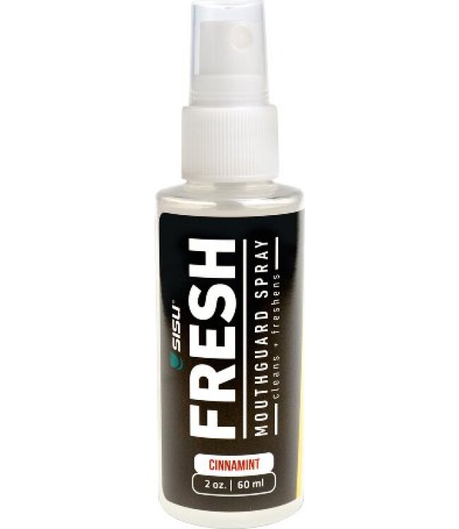 SISU Zahnschutzspray Fresh