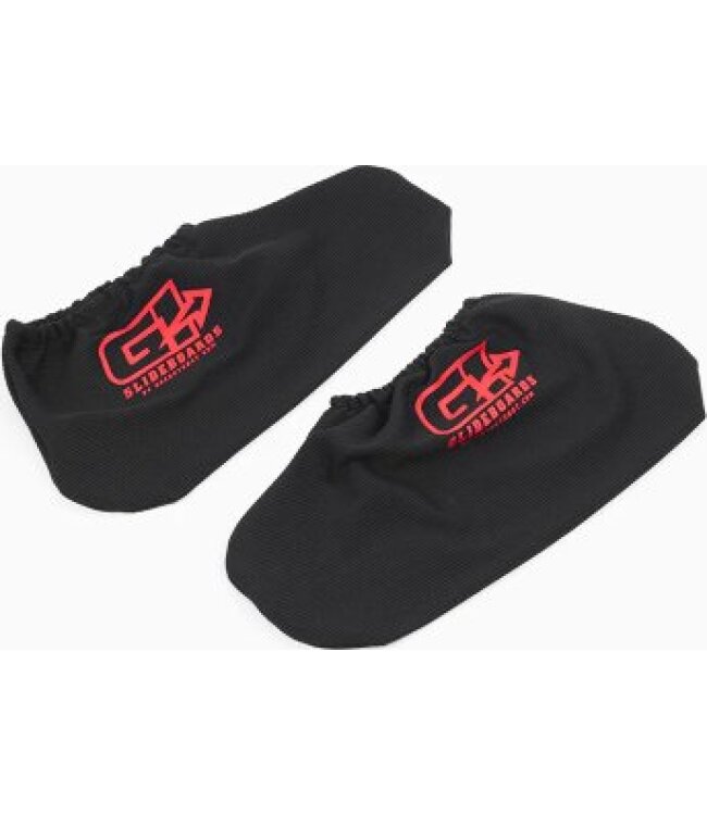 HOCKEYSHOT G1 Slide Board Booties