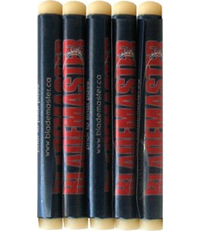 BLADEMASTER Slik Stick - 5er Pack